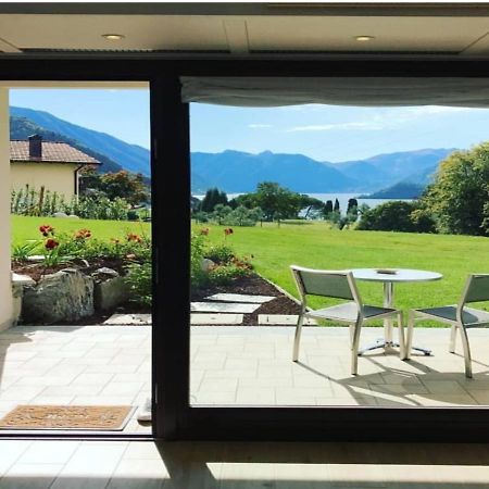 Villa La Rosa B&B Bellagio Dış mekan fotoğraf