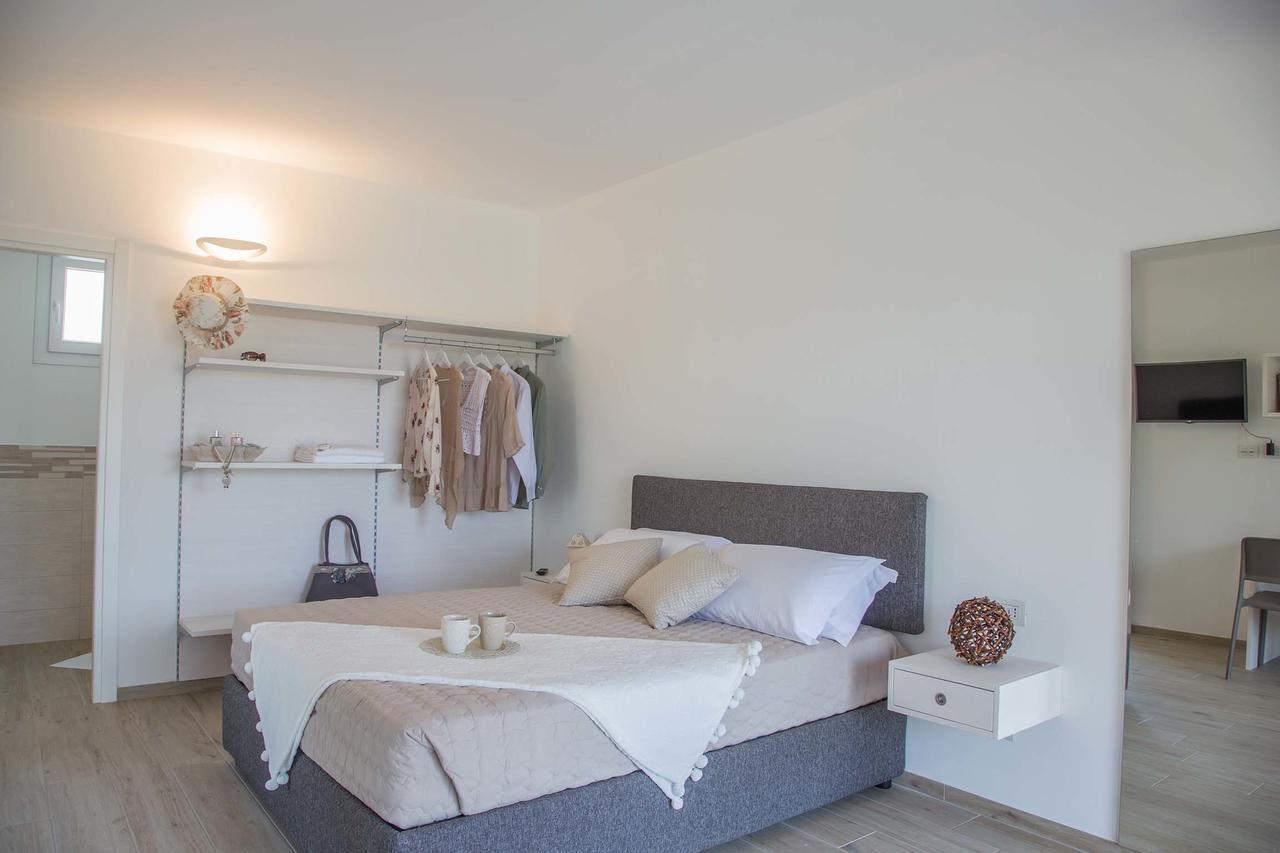 Villa La Rosa B&B Bellagio Dış mekan fotoğraf