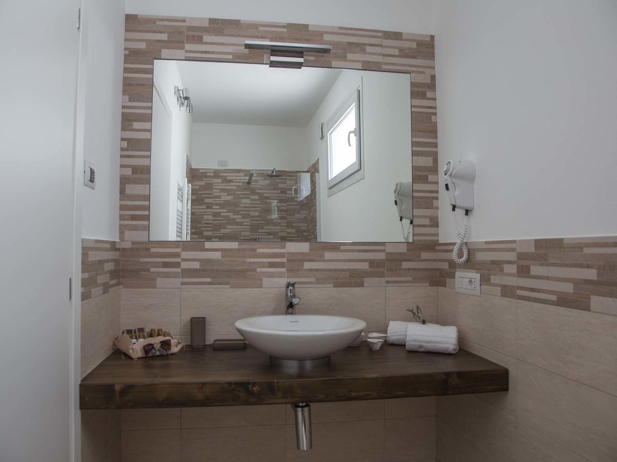 Villa La Rosa B&B Bellagio Dış mekan fotoğraf