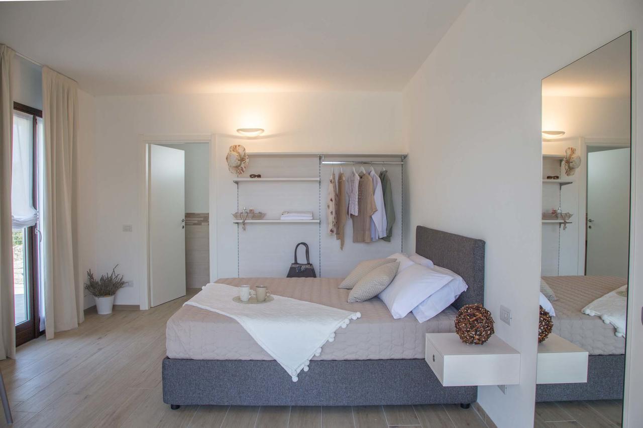 Villa La Rosa B&B Bellagio Dış mekan fotoğraf