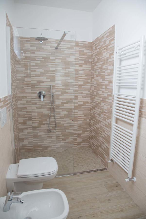 Villa La Rosa B&B Bellagio Dış mekan fotoğraf